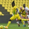 Super Eagles Winger Back On The Goal Trail As Nantes, Dijon Share The Spoils
