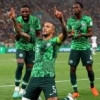 Best bookmaker to bet on Nigerian soccer
