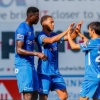 Onuachu On Target For Genk; Super Eagles Hopeful Dessers Scores Penalty On His Debut