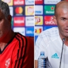 Real Madrid 4 Manchester United 2 : Spanish Powerhouse Lead