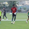 Omonia chief admits teams courting Uzoho amid Toulouse, Colorado Rapid links, but no bid