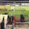 Libya 2 Nigeria 3: Magnificent Ighalo Nets Winner, Musa Strikes As Eagles Go Top Of Group E
