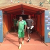 Europe - Bound Oghenekaro Etebo Says Dream Team Wanted To Make Olympic Qualification Sweeter