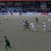 All For Ambode: Kanu, Diouf, Obafemi Martins, AY Dazzle As Super Eagles Legends, African XI Thrill Lagos In Draw