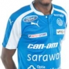 Official : Friday Eze Joins Nigeria International Sani Kaita At Finnish Club RoPS