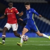 Manchester United continue to run the rule over Olowu as defender goes 90 vs Chelsea U23s