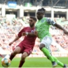 U20 World Cup Qatar 0 Nigeria 4 : Dele-Bashiru, Offia, Effiom, Aliu On Target In Comprehensive Win