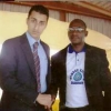 Brazilian Coach Arrives Nigeria Ahead Of Frenage Soccer Camp