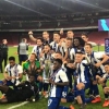 Nigerian Neymar Runs The Show With Spectacular Assist As Porto Beat Arsenal In PLIC Final