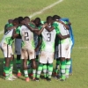 WAFU-UFOA Zone B Nigeria 1 Ivory Coast 1 : 10-Man Flying Eagles Throw Away Lead At The Death