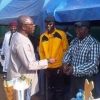 Sani Lulu Restates Commitment To Grassroots Football Development