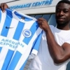Official : Brighton & Hove Albion Complete Signing Of Daniel Akindayini