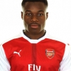 Arsenal Super Kid Bola Clarifies : I Am Not Eligible To Play For Nigeria