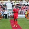 Gil Vicente Starlet Simoen Nwankwo Tips Eagles To Beat Ethiopia