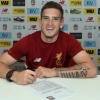 Official : Promising Winger To Remain At Liverpool For More Than Thirteen Years