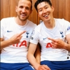 Ikpeba on why Arsenal missed out on top four; labels Tottenham striker Son