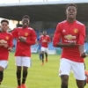 Nigerian Striker Contributes To Three Goals As Manchester United Thrash Swansea City 6-0