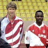 Ikpeba Wants Ex-Coach Wenger Out Of Arsenal, Predicts Gunners Will Reach UEL Final