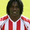 Official: Colwyn Bay Sign Experienced Striker Ade Akinbiyi