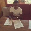 World Exclusive : Ex FC Midtjylland Star Izunna Uzochukwu Joins Amkar Perm