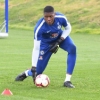 Chelsea GK Adegoke On Strengths & Weaknesses; Emulating Anjorin; Cites Cech As Role Model