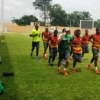 Opposition Watch: Twelve Invited Players Begin Training With Cameroon National Team
