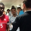 Canada Coach Highlights Qualities Of Tomori After Making Chelsea Bench Vs Liverpool