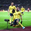 Saka Non-playing Substitute As Arsenal Smile Again With Win Vs West Ham