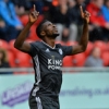 EFL Cup: Iheanacho Strikes; Iwobi Assists; Saka Debuts; Bola, F. Balogun, Dele-Bashiru In 18; Etebo Subbed In