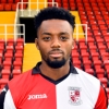 In-Form Nigerian Striker Drawing Glances From Motherwell, Partick Thistle & EFL Clubs