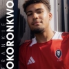 Confirmed: Okoronkwo completes transfer deadline day loan move from Everton
