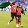 Who is Elijah Adebayo? The PL