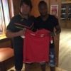 Sylvester Igboun Bids Emotional Farewell To FC Midtjylland