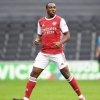 Tolaji Bola Handed Game Time As Arsenal Lose Five-Goal Thriller Vs Aston Villa