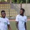Nigeria 2 Togo 0 : Alimi