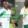 NSC Partner, Kayrom Lee Attributes Keshi, Amodu Death To Irregular Body Workout