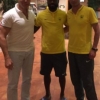Lukman Haruna Faces Suspension By Russian Federation