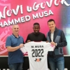 Photo Confirmation : 2013 U17 World Cup-Winning Defender Signs New HNK Gorica Deal