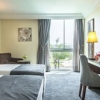 (Photo) Super Eagles Booked In To Stay At N44K Per Night Golden Tulip Hotel, Rabat