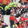 Ex-Newcastle striker Martins warns Osimhen on Man United, PSG, Chelsea transfer decision