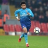 Amaechi Scores, Okonkwo Makes Crucial Saves As Arsenal Play Out Draw With Blackpool FAYC