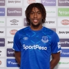 Ex-England International Says Alex Iwobi Is The Hardest Worker In The Premier League But Casts Doubt On His Quality