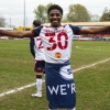 Confirmed: Afolayan joins Bolton Wanderers from West Ham on permanent deal