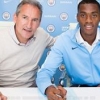 Promising Nigerian Defender Will Spend A Total Of 18 Years At Man City After Penning New Deal