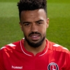 Former Manchester United Youngster Ajose Pleased To Get On The Scoresheet For Charlton