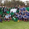 Three Musketeers Nwakali, Bamgboye & Osimhen Shine In Golden Eaglets Win Vs Argentina