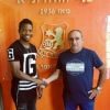 Jude Nworuh Nets Brace As Bnei Yehuda Draw With Bnei Sakhnin