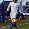 Nigerian Trio Missing As Chelsea Set Up Meeting With Real Madrid In UYL Quarters