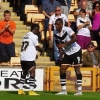 Uche Ikpeazu Thanks Port Vale, Teammates For Showing Compassion
