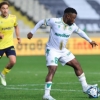 2019 Fifa U17 World Cup star Akinkunmi Amoo trialing at 9-time Azerbaijani champions